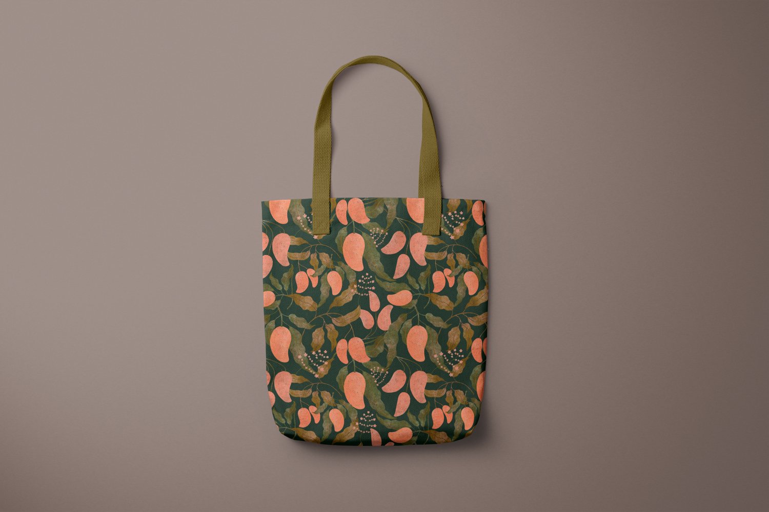 Shopping bag preview.