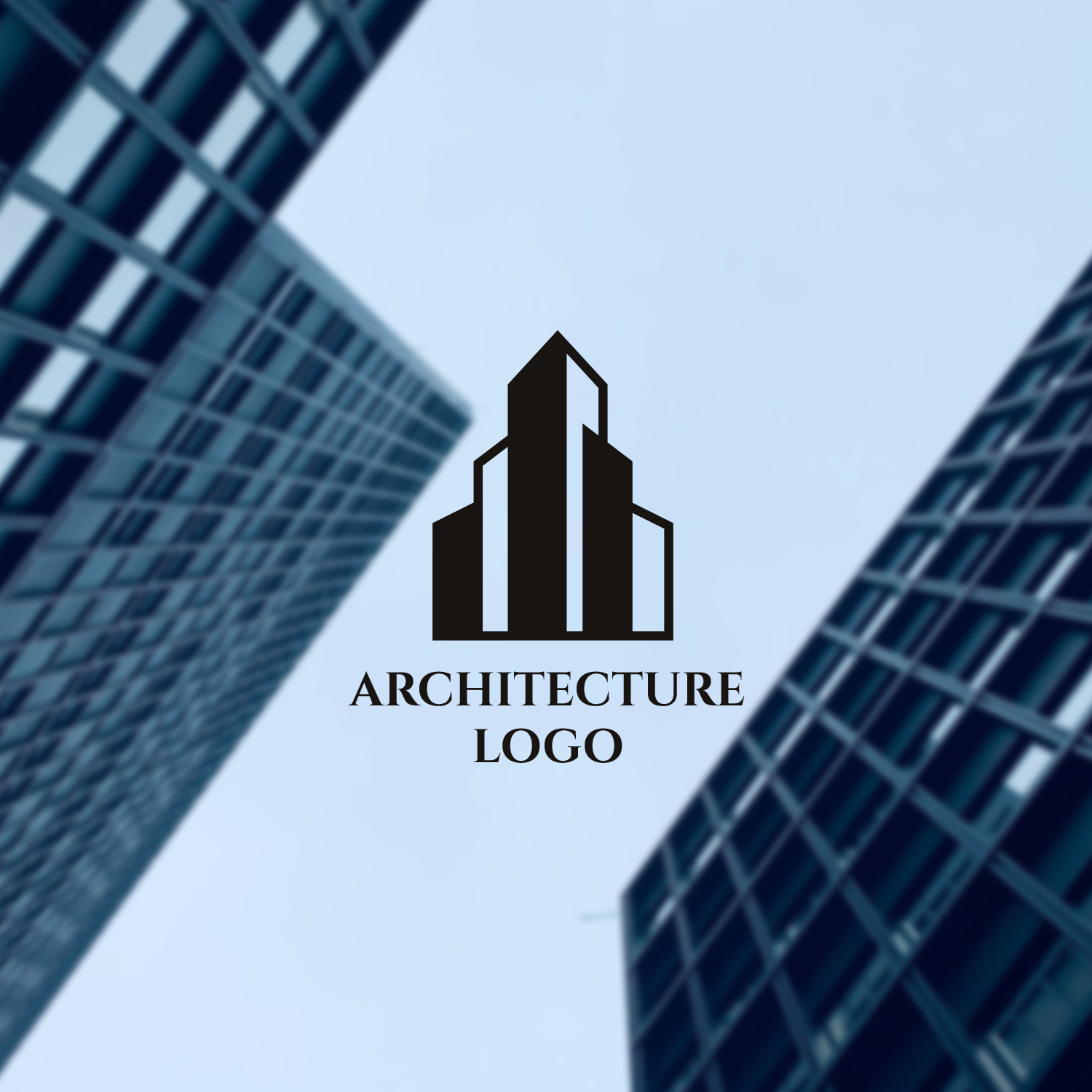 Architecture Logo .