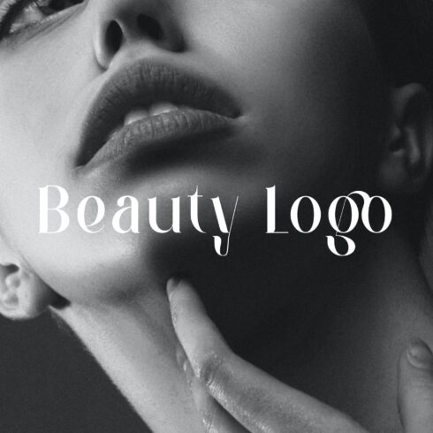Beauty Logo.