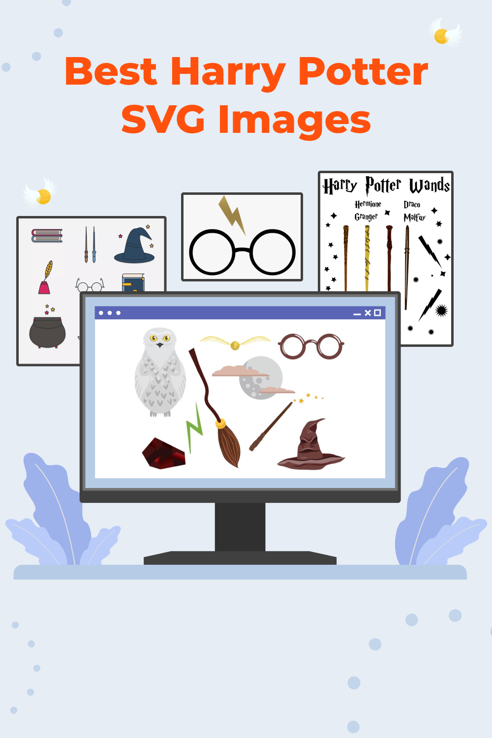 best harry potter svg images in 2021 free and premium pinterest.
