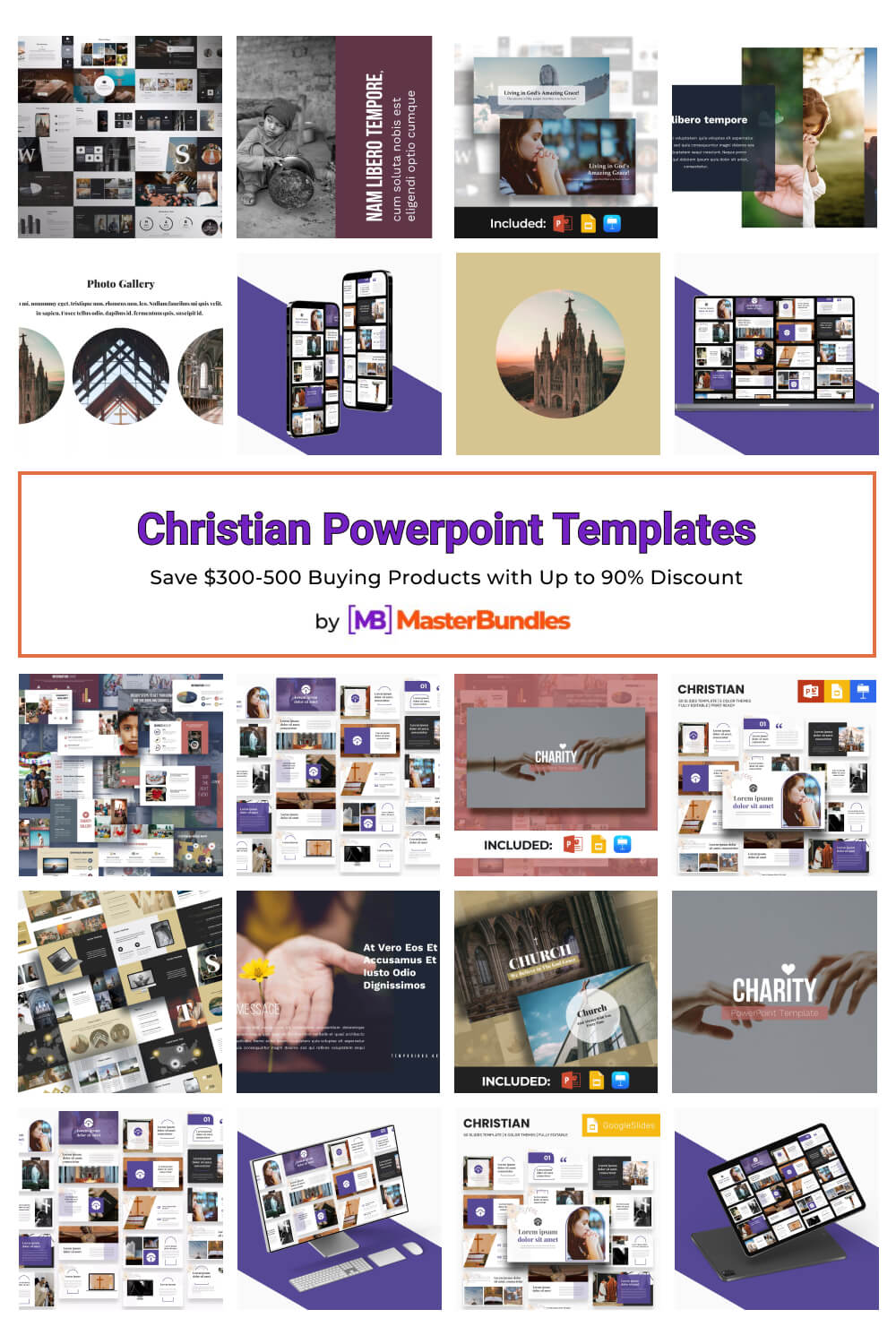 christian powerpoint templates pinterest image.