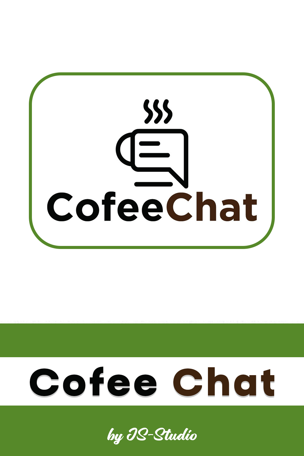 cofee chat pinterest