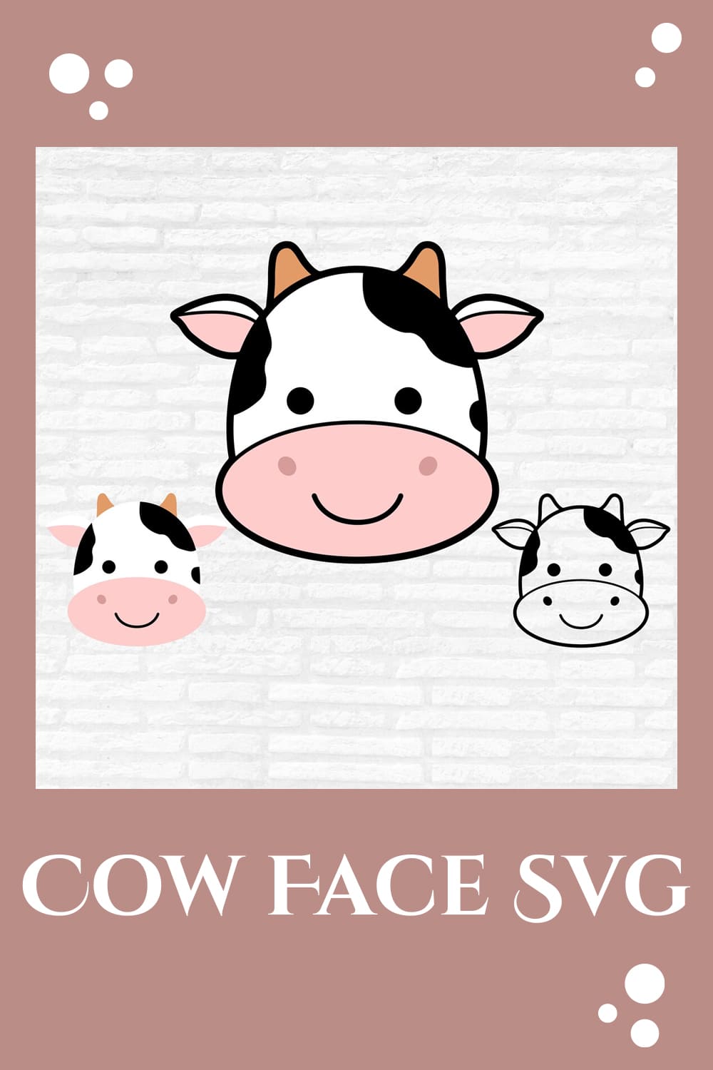 cow face svg cow svg cow head 1000h1500 01