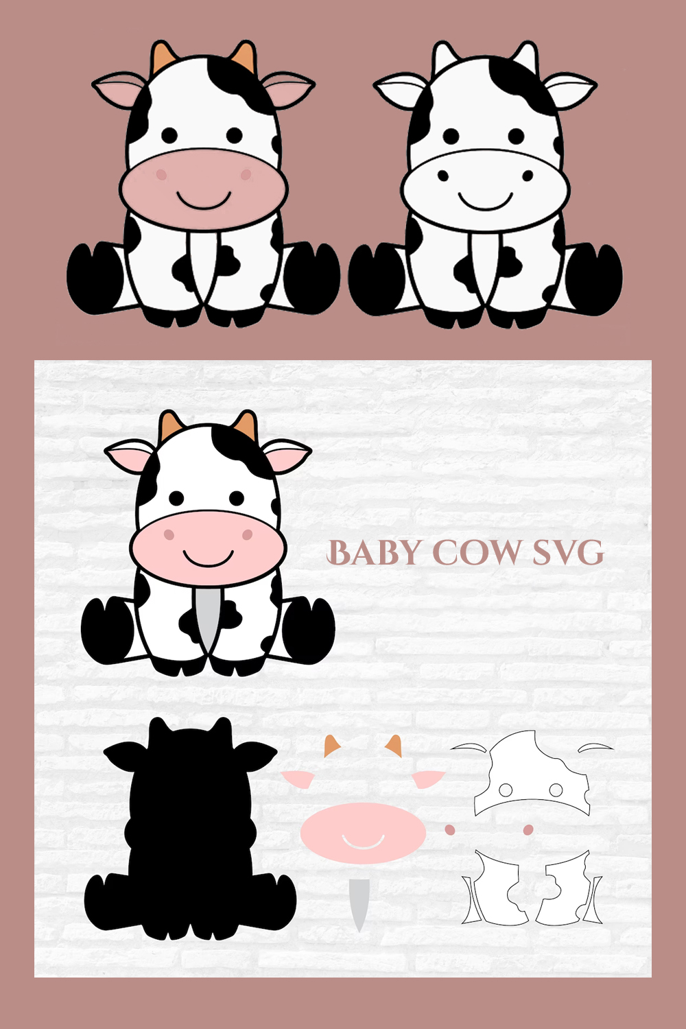 cute cow svg baby cow svg cow svg 1000h1500 03