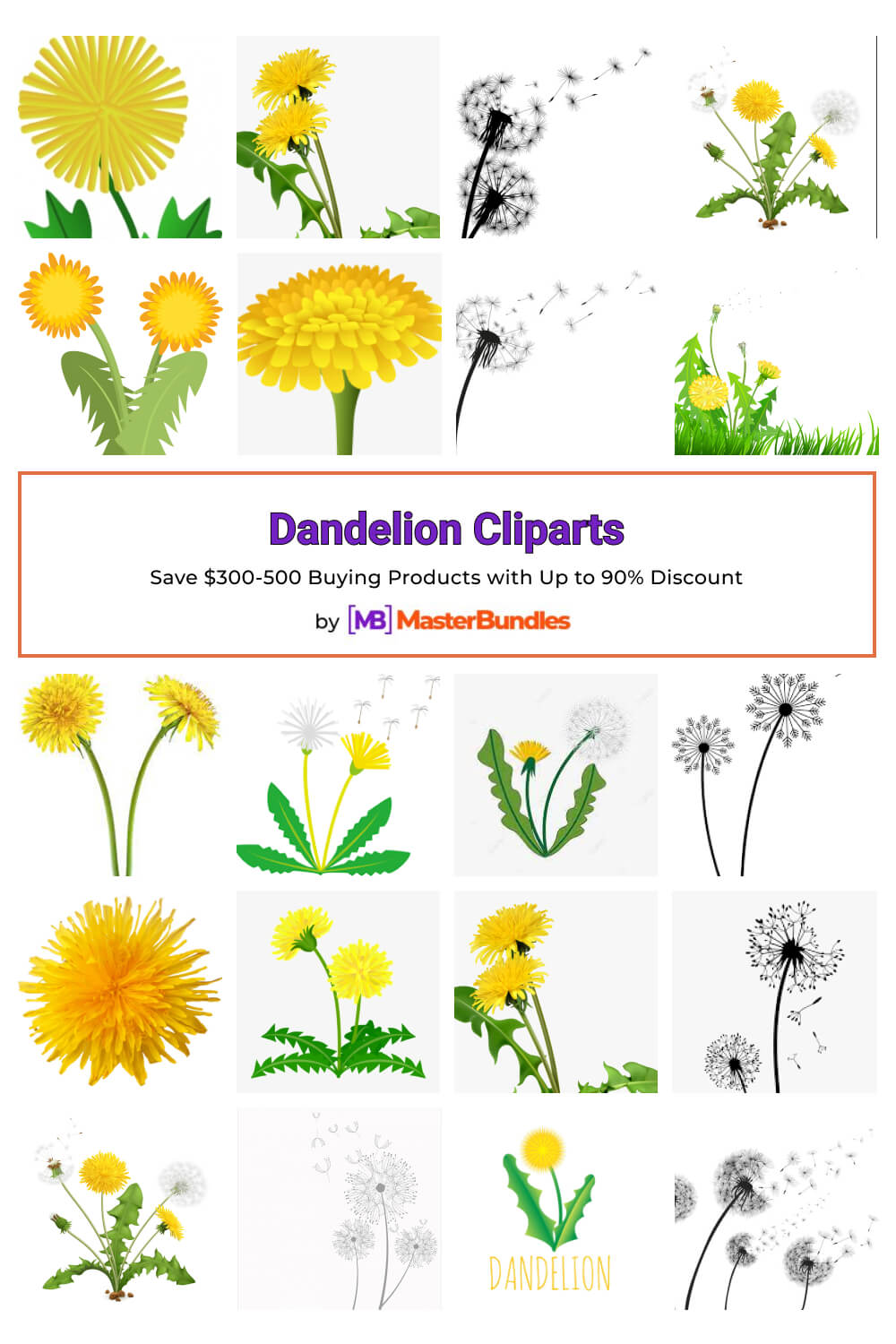 dandelion cliparts pinterest image.