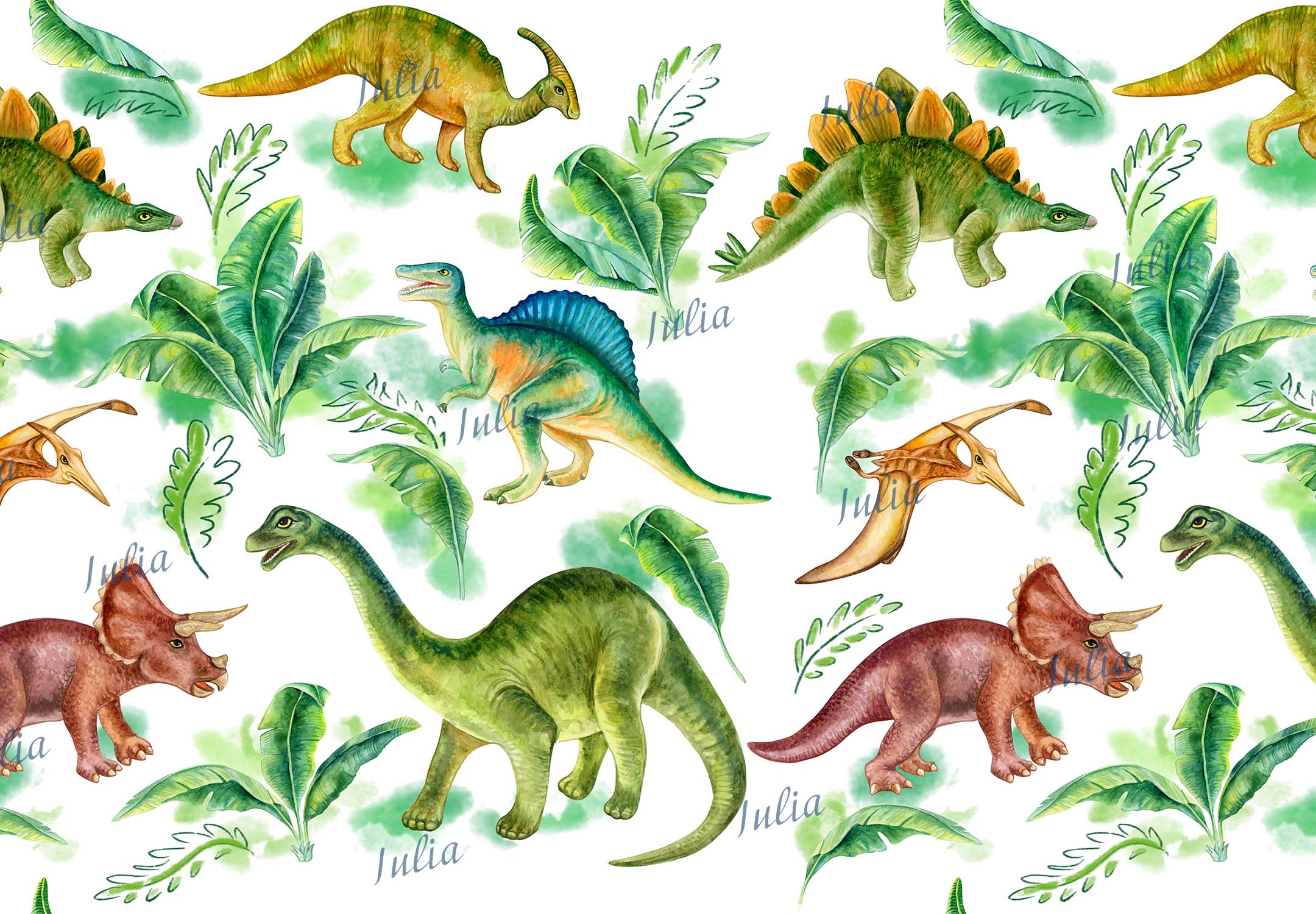 Dinosaurs Jurassic World Clipart example.