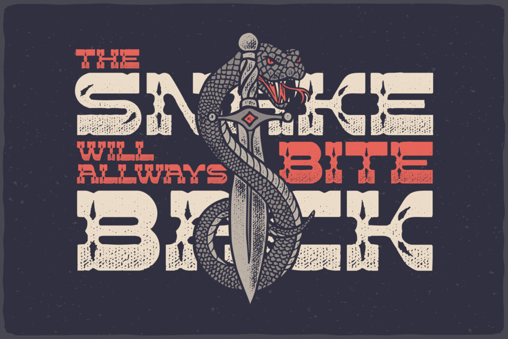 Dusky Rough - font and graphics - MasterBundles