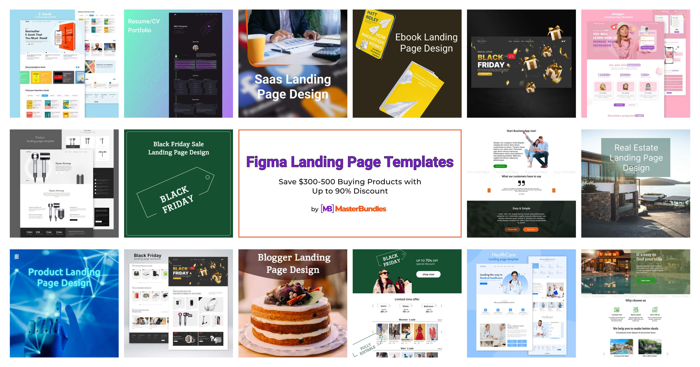 NFT Landing Page in 2023  Landing page, Figma, Web design