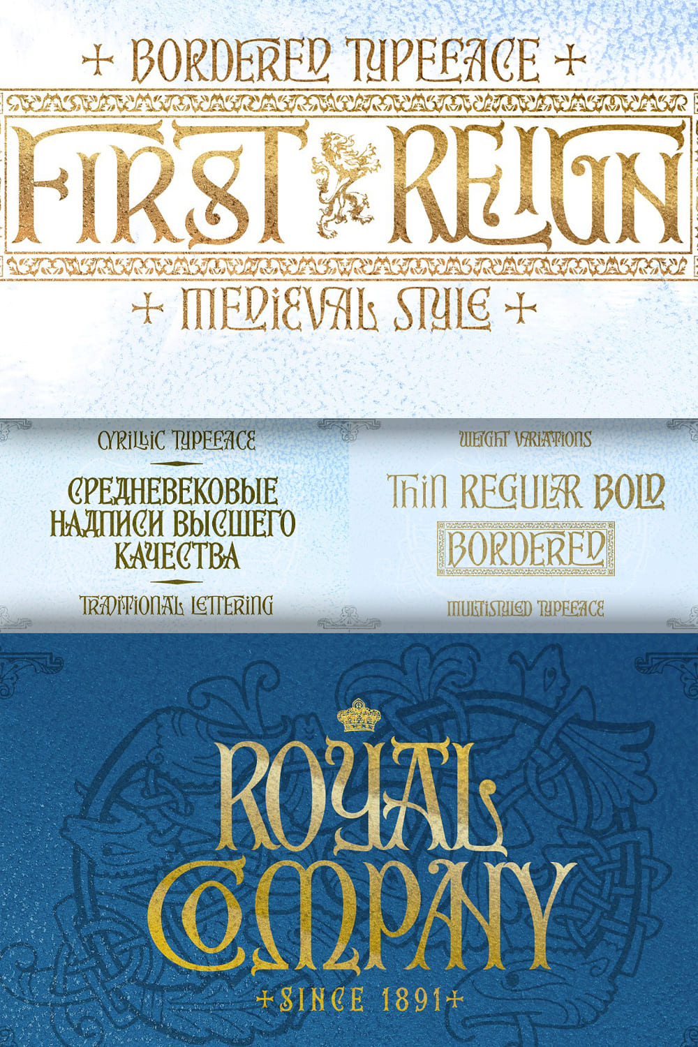 first reign six medieval fonts pinterest 1000 1500