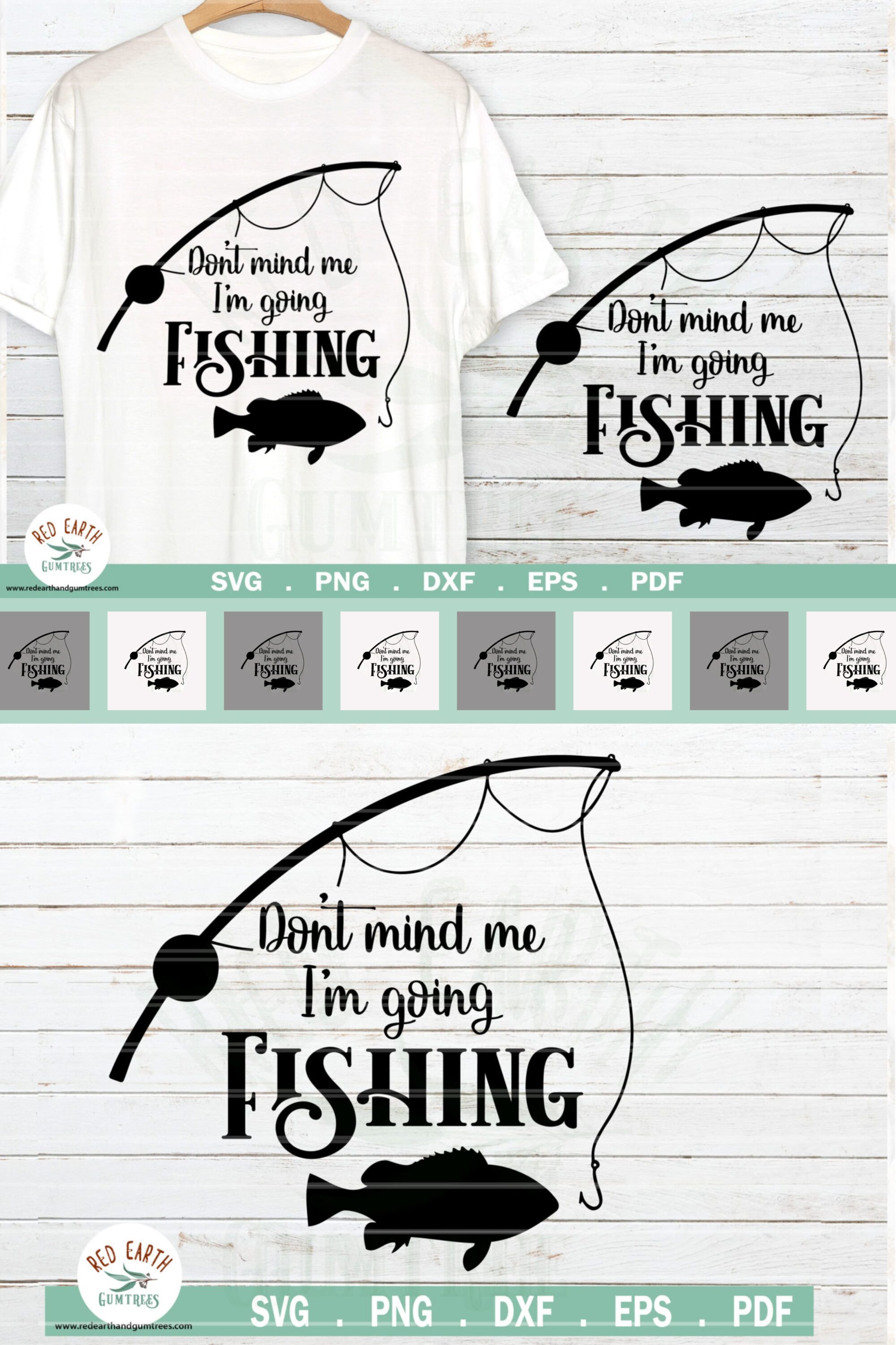 fishing quote svg dont mind me im going fishing svgpng 04