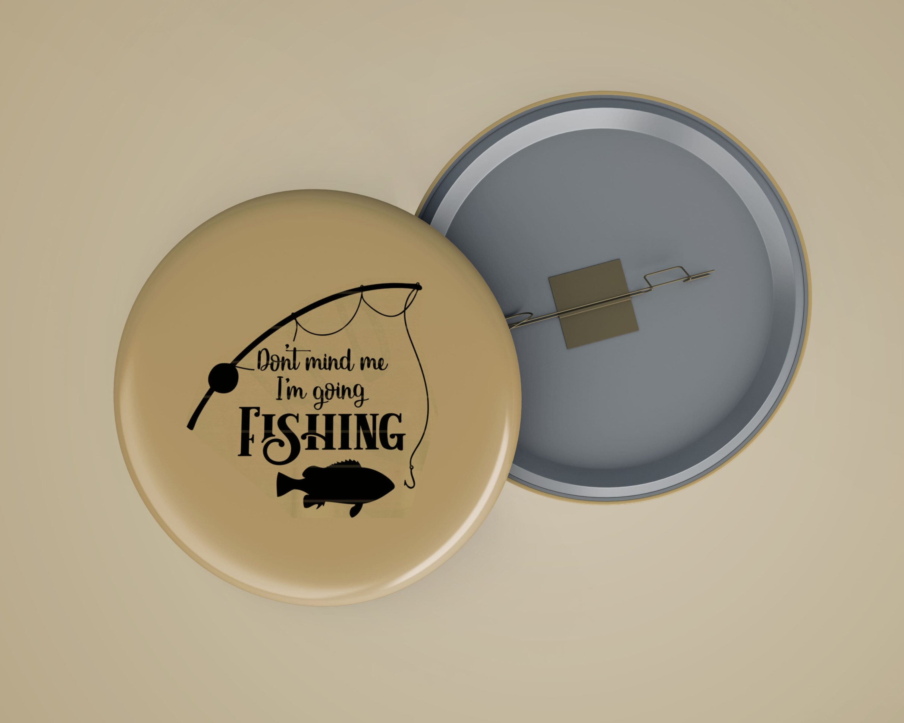 Fishing quote svg, Don’t mind me i’m going fishing SVG,PNG - symbols.