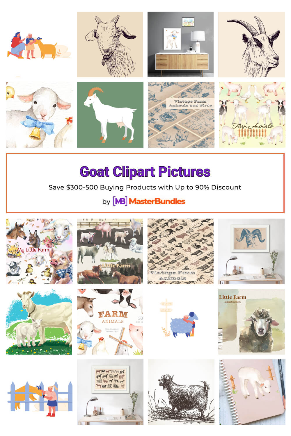 goat clipart pictures pinterest image.