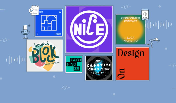 graphic design podcasts 12 podcasts to listen.
