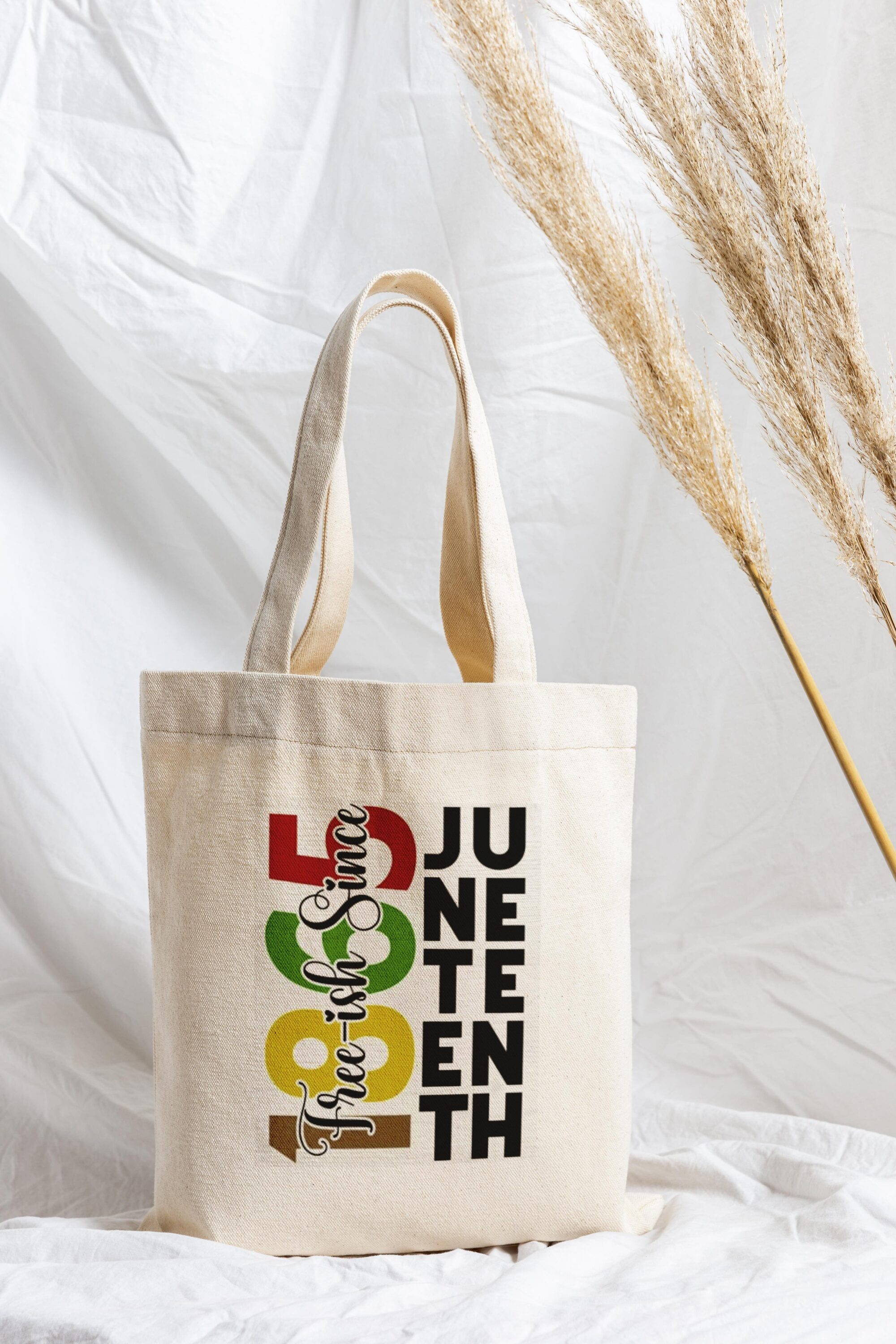 Shopping bag preview.