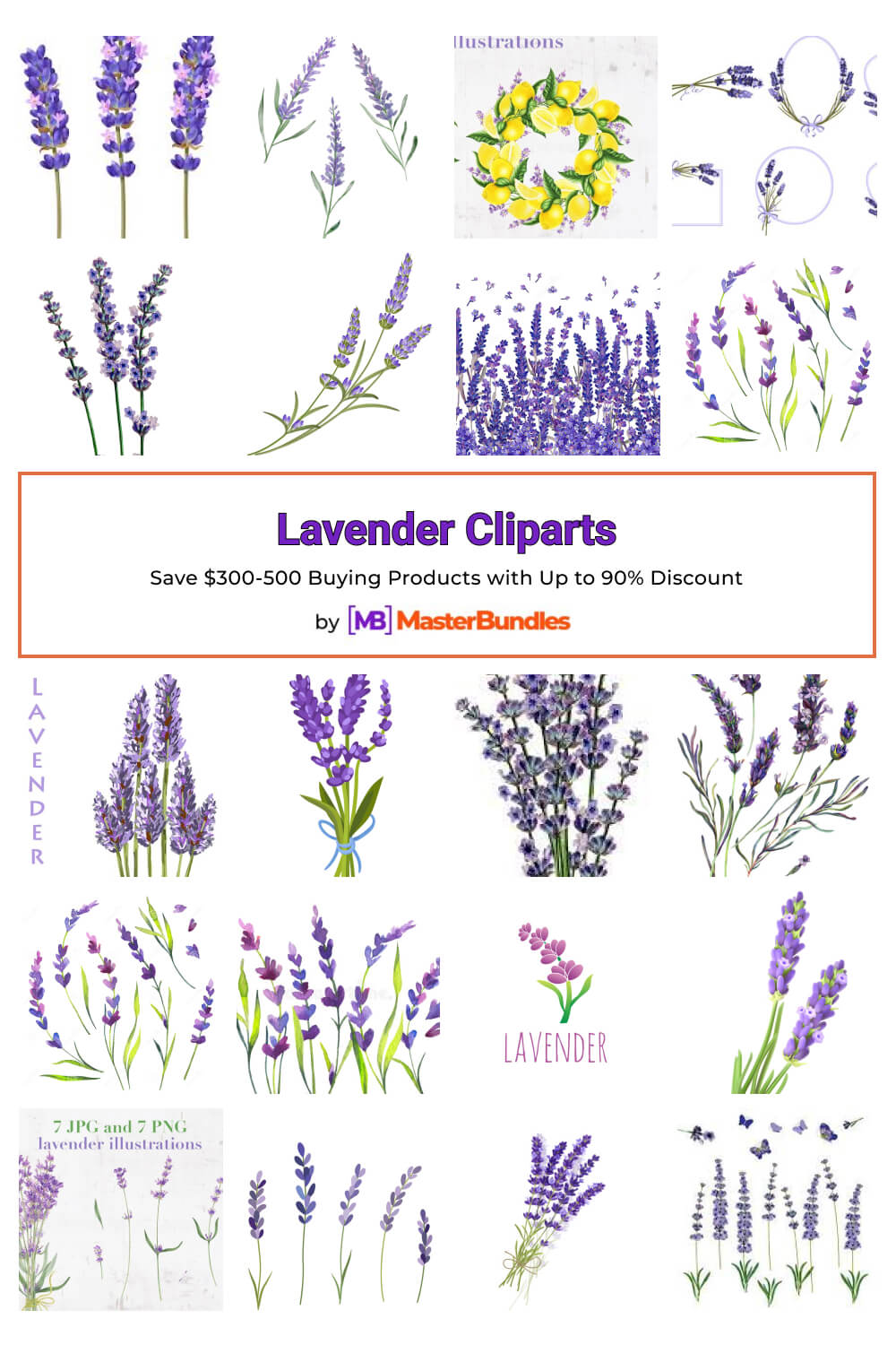 lavender cliparts pinterest image.