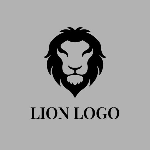 lion logo 01