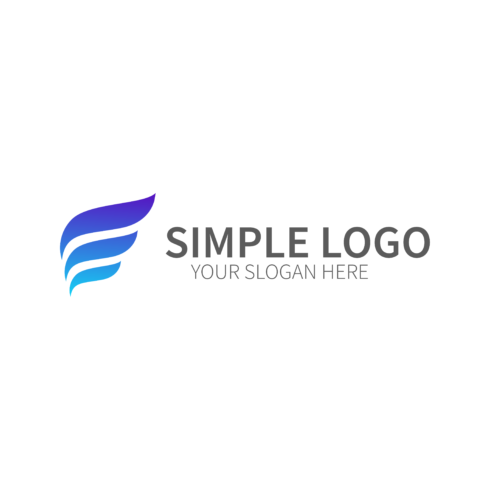 Simple Logo Design - S Letter cover image.
