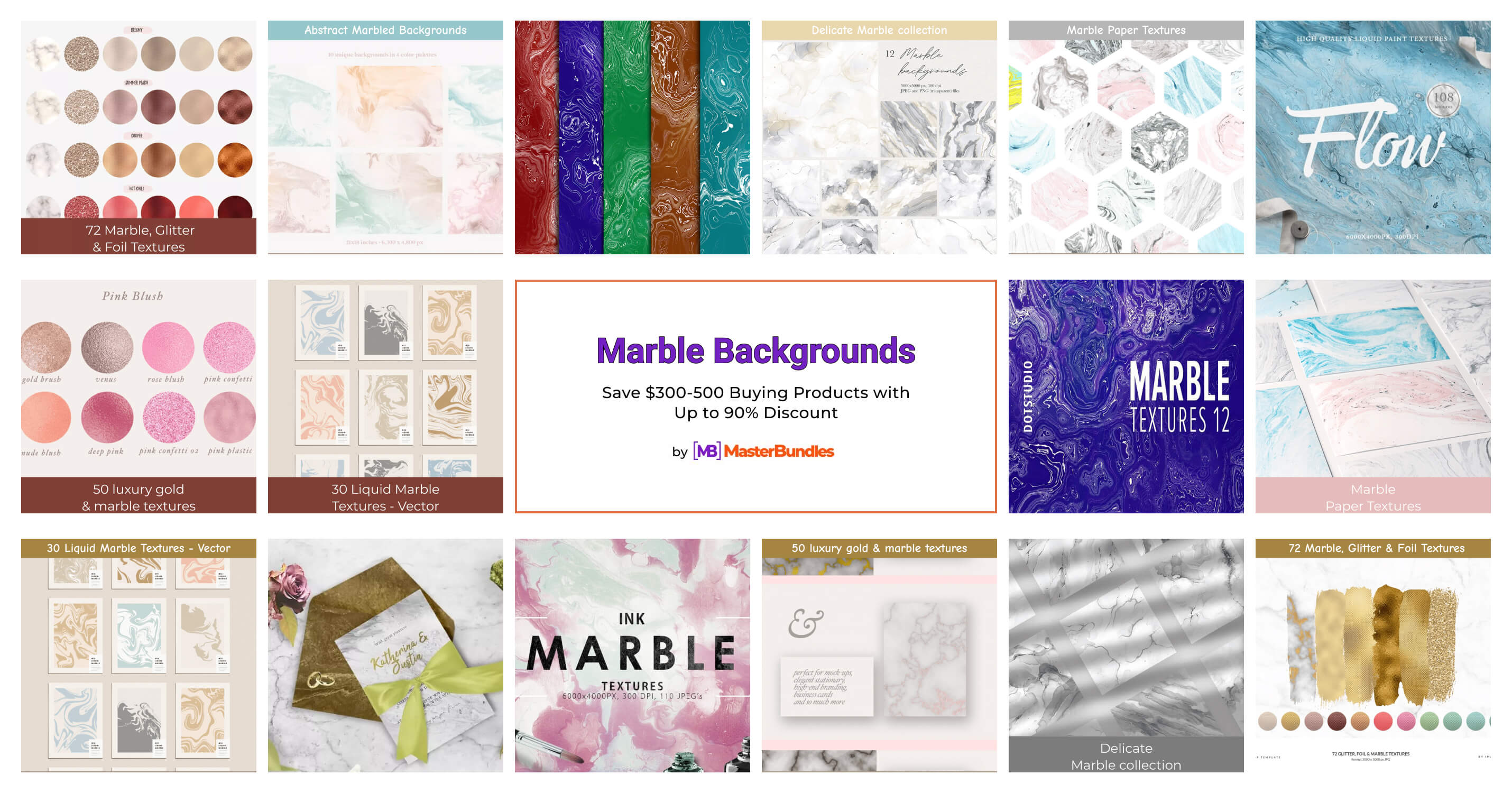 79 Marble Backgrounds 2024 MasterBundles   Marble Backgrounds 1 