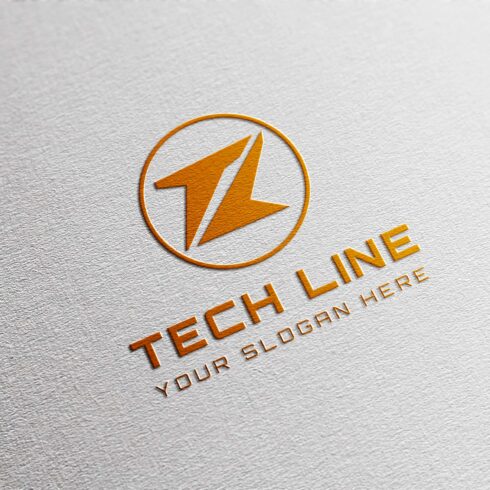 media TL Logo - (Tech Line).