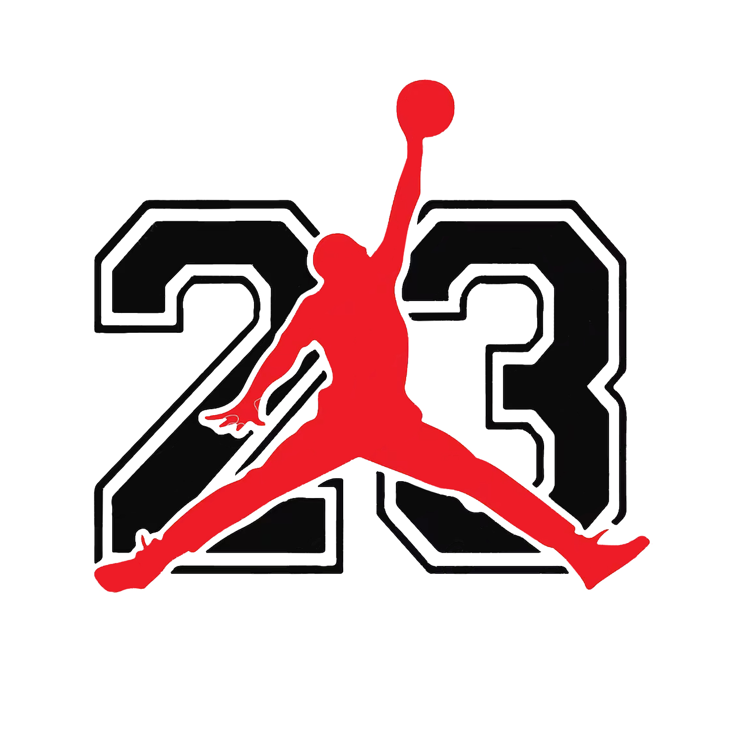 Jordan -Logo -Svg -Png, Bundle, Michael Jordan Svg, Basketballer ...