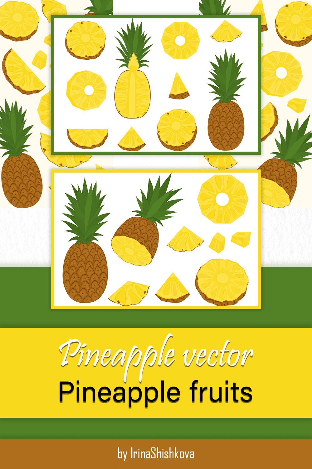 pineapple vector. pineapple fruits pinterest 1