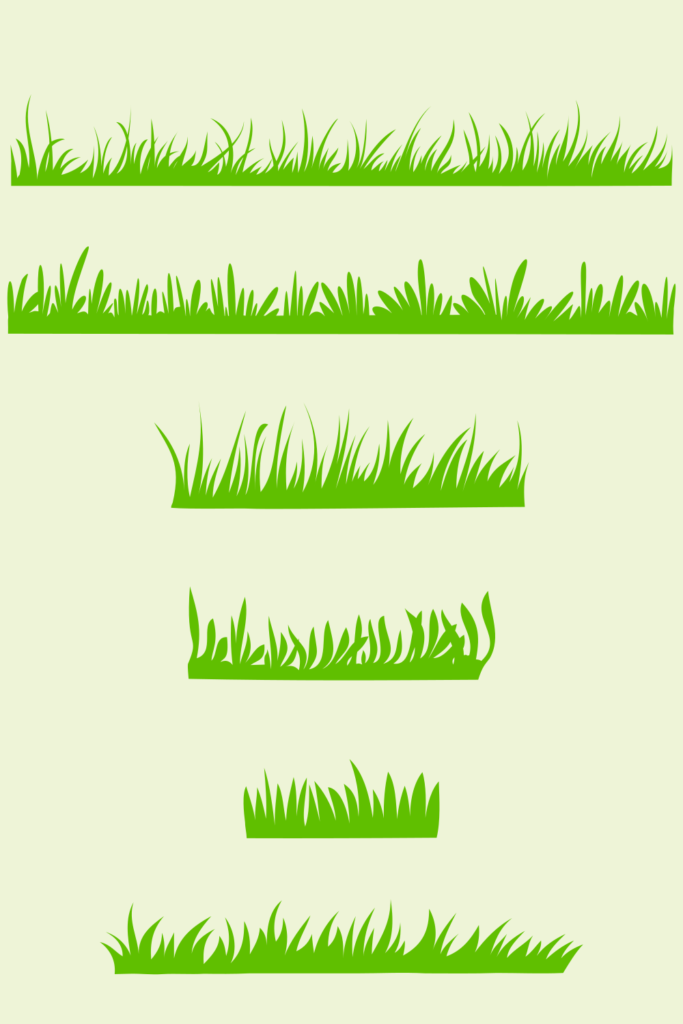 grass - MasterBundles