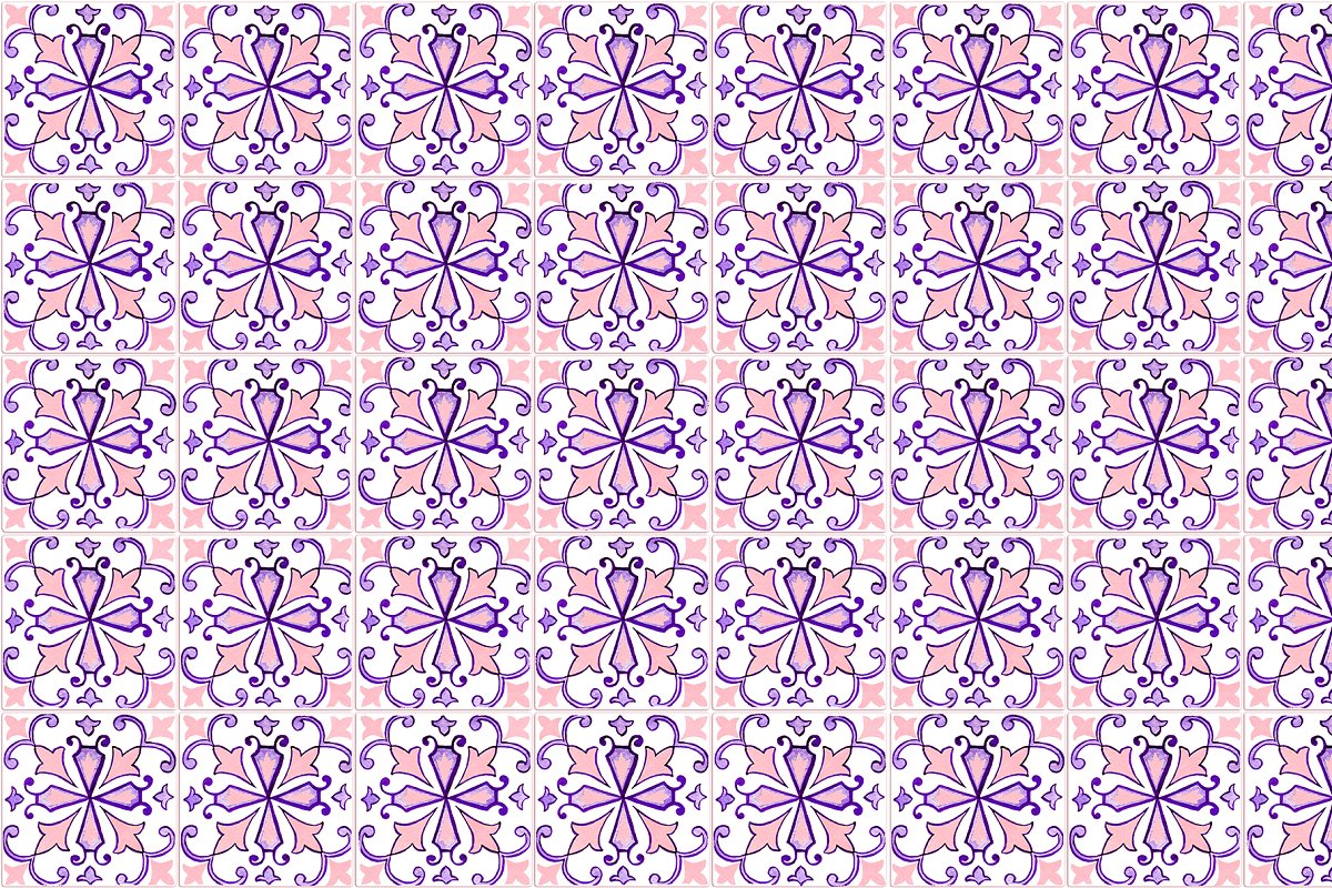 Awesome patterns for your design.