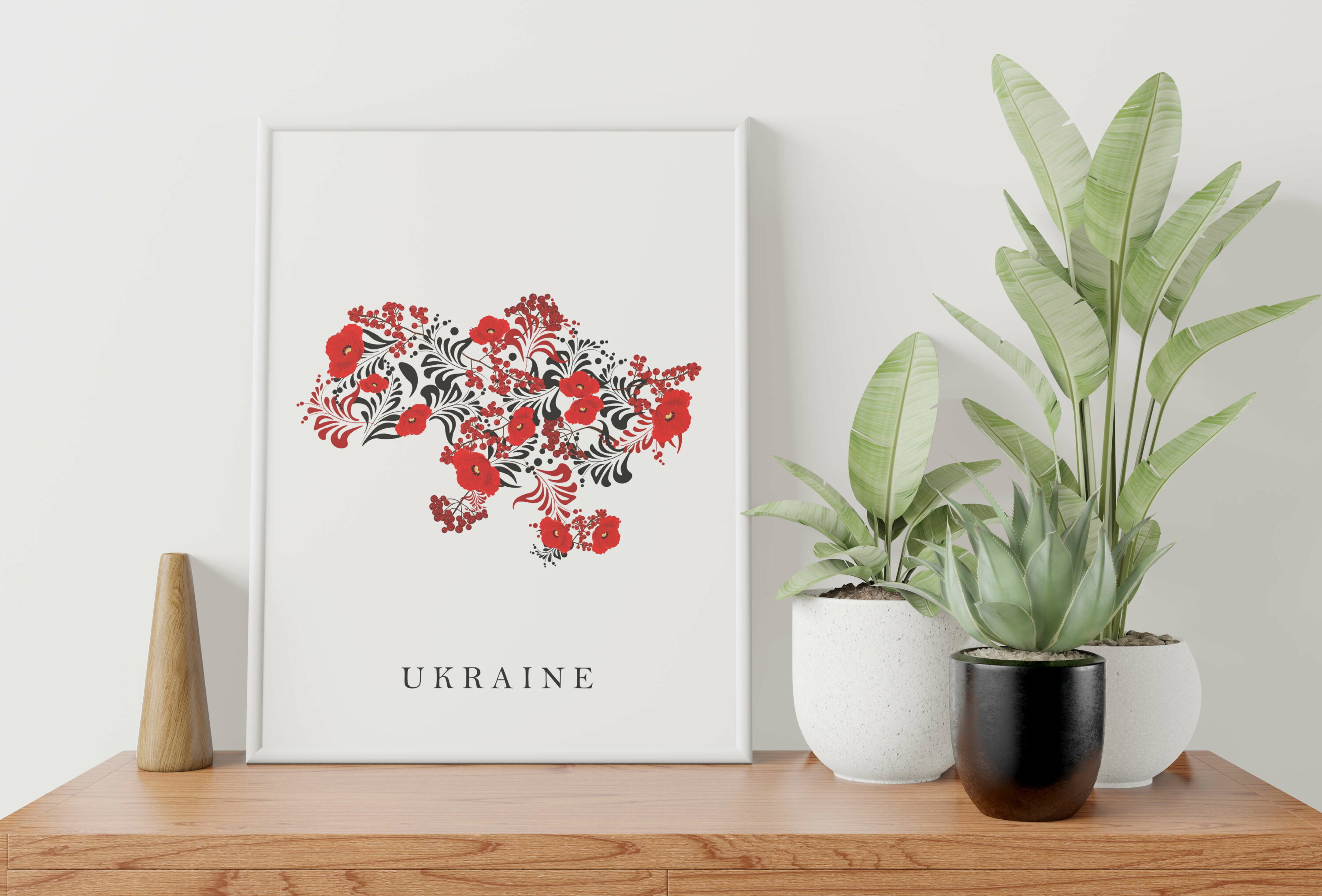 poster Ukraine Clipart.