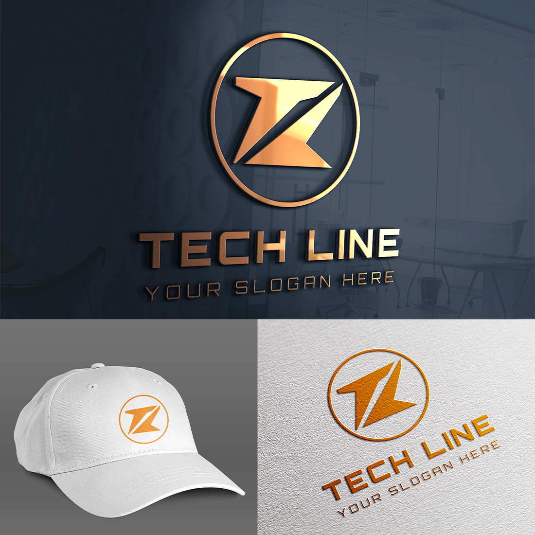 preview TL Logo - (Tech Line).
