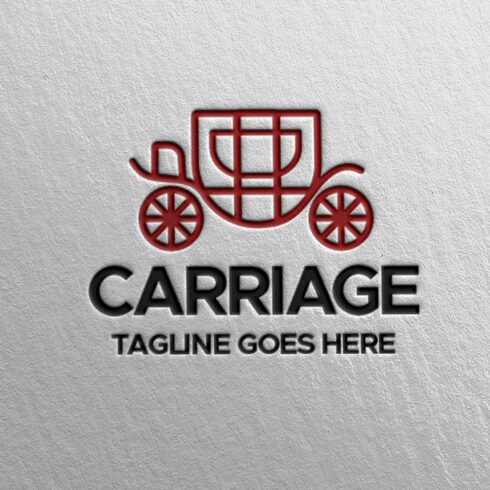 Carriage Logo Vehicle cover image.