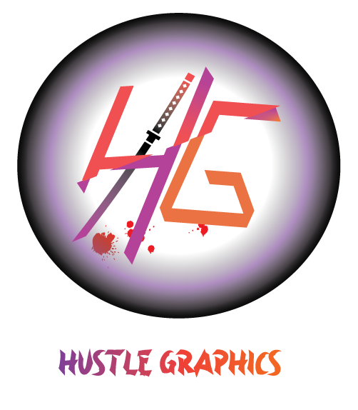purple gradient logo