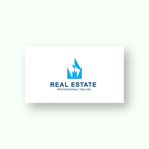 real estate logo... 01 01