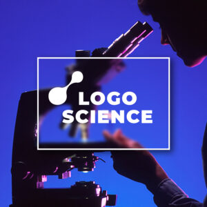 Science Logo Templates – MasterBundles