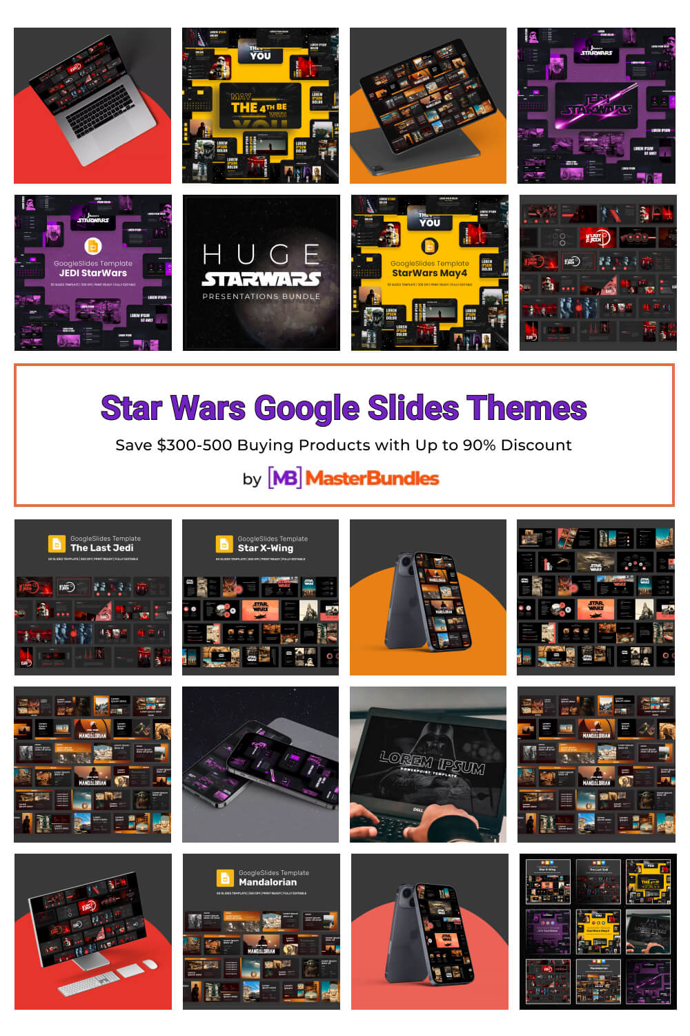 star wars google slides themes pinterest image.