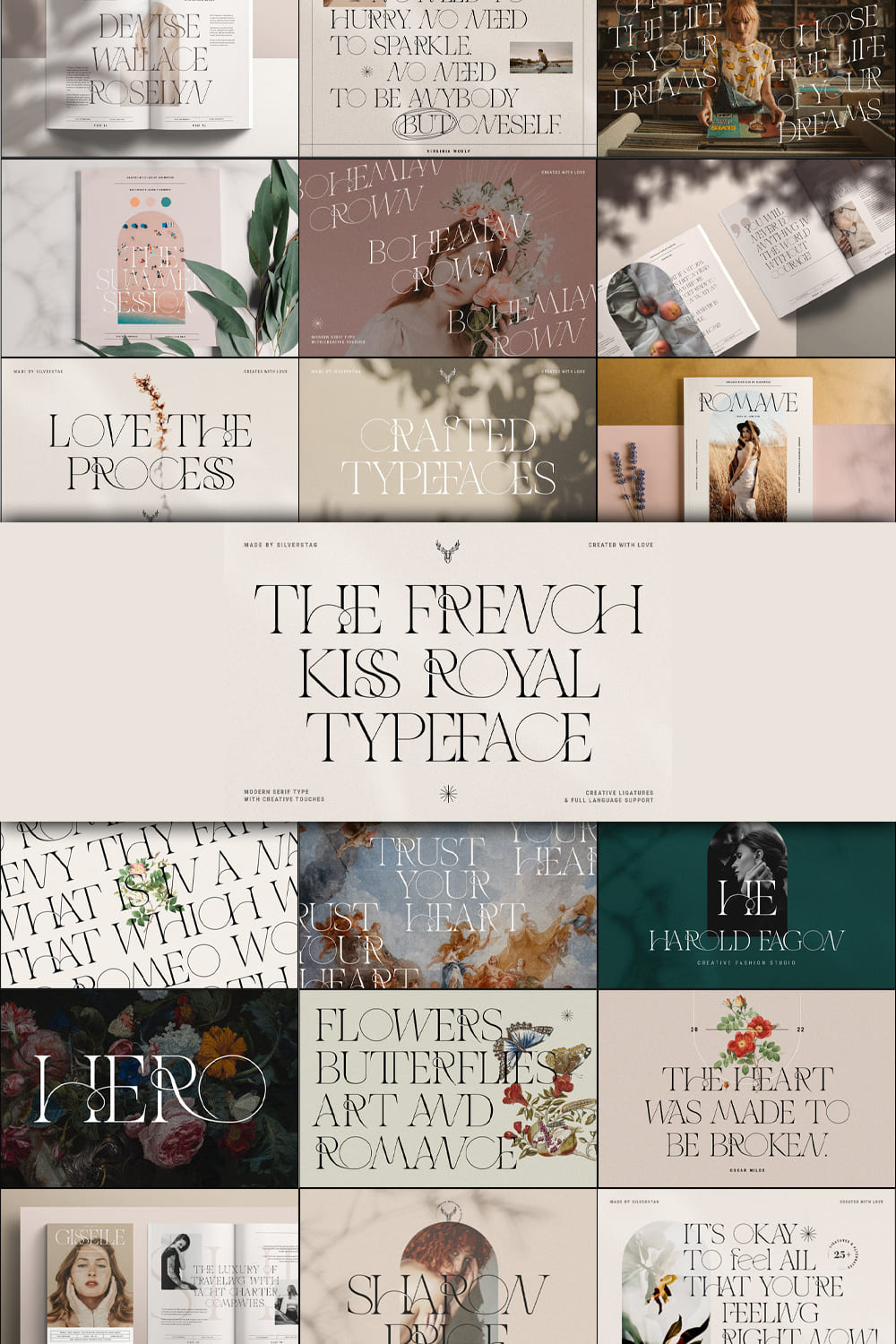 the french kiss royal typeface pinterest 1000 1500