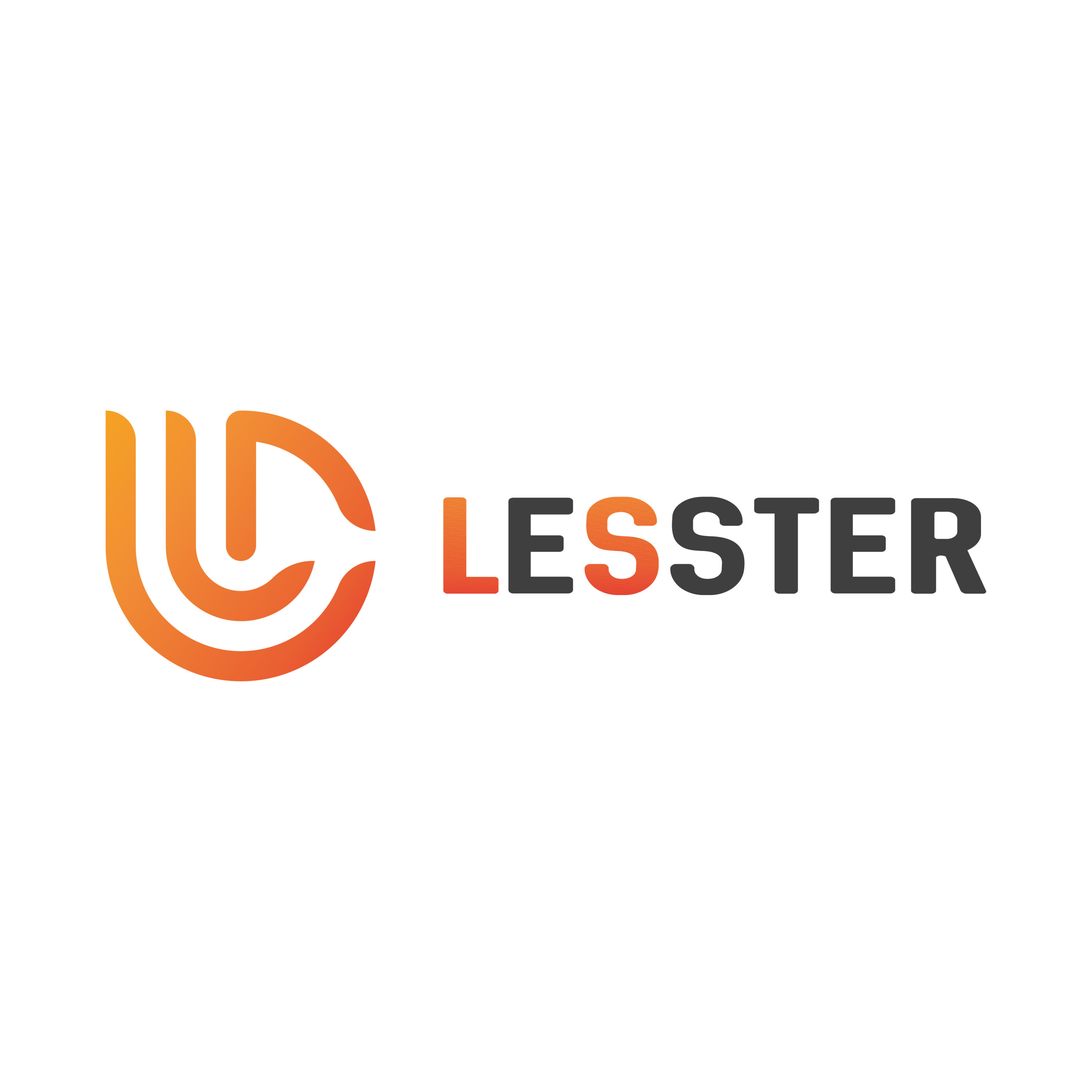 Initial LS letter Logo Design vector Template Abstract Script Letter -  stock vector 2988686 | Crushpixel