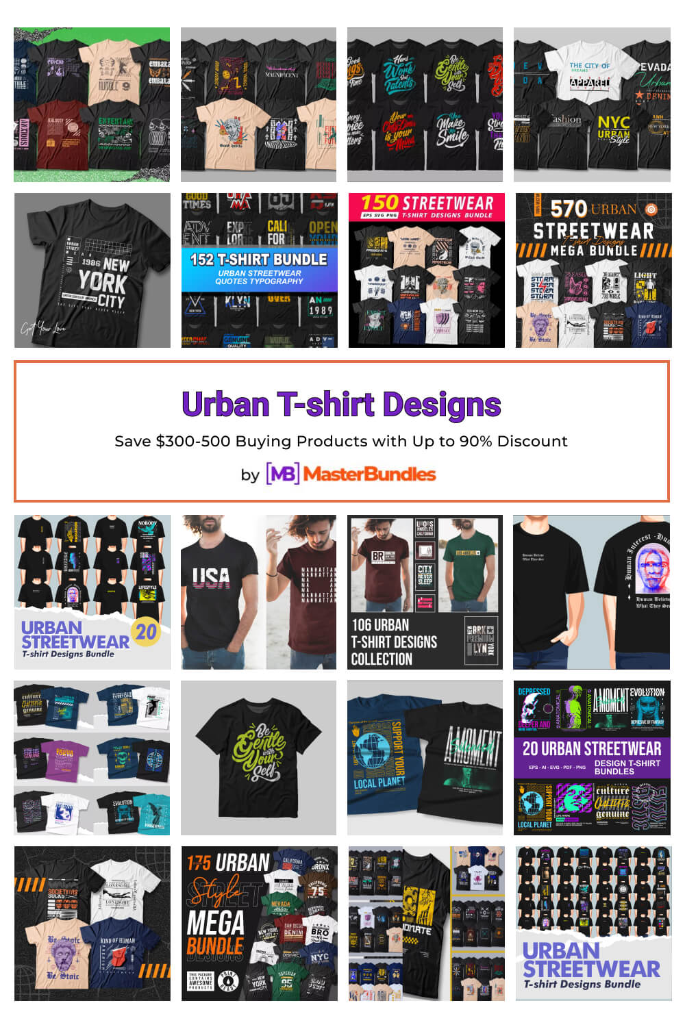 urban t shirt designs pinterest image.