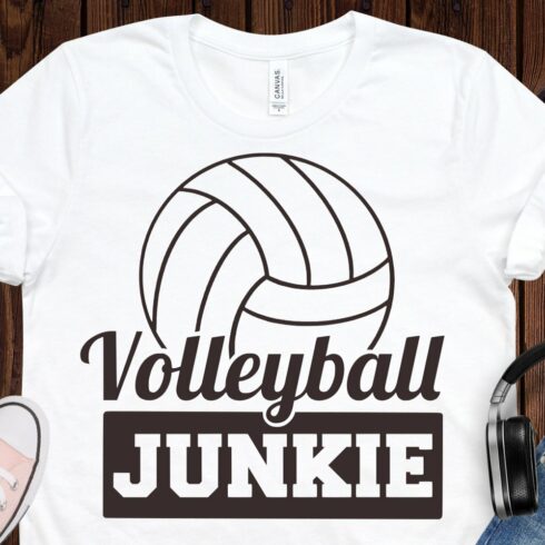 Volleyball SVG Bundle | MasterBundles