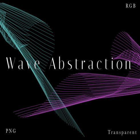 Wave Abstraction - Modern Effect Waves