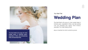 Modern Wedding Google Slides Theme – MasterBundles