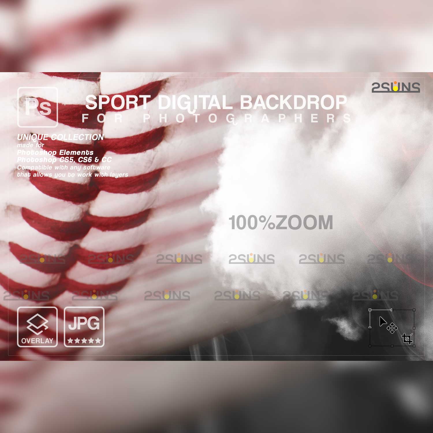 Baseball Ball Backdrop Sports Digital Photo Background.