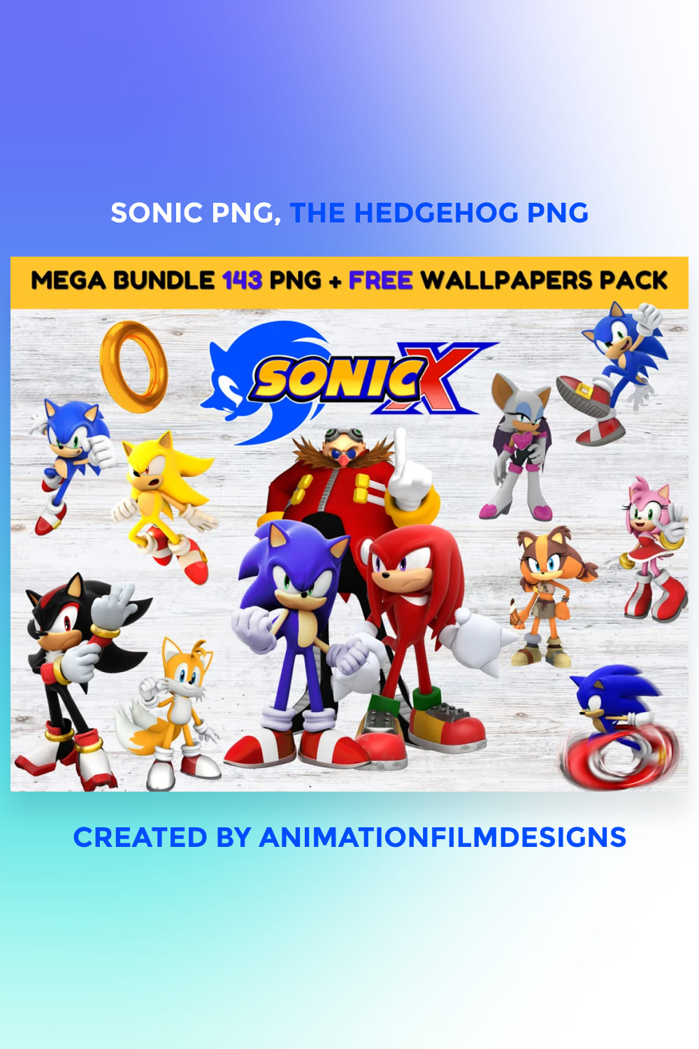 01 sonic png the hedgehog png pinterest