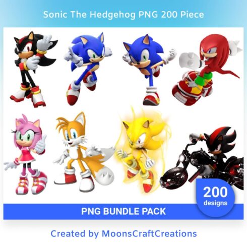 Free: Shadow The Hedgehog Png Pack - Shadow The Hedgehog Png Clipart  