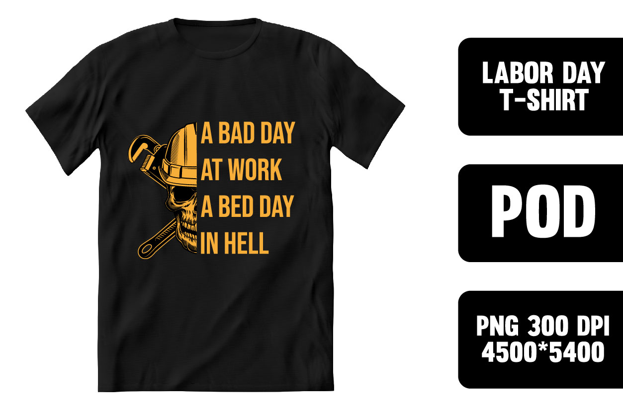 Labor Day Tshirt Design Bundle