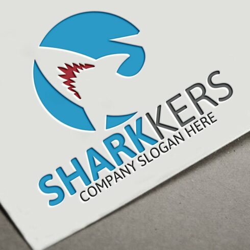 Shark Logo | Master Bundles