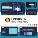 Science Center Google Slides – MasterBundles