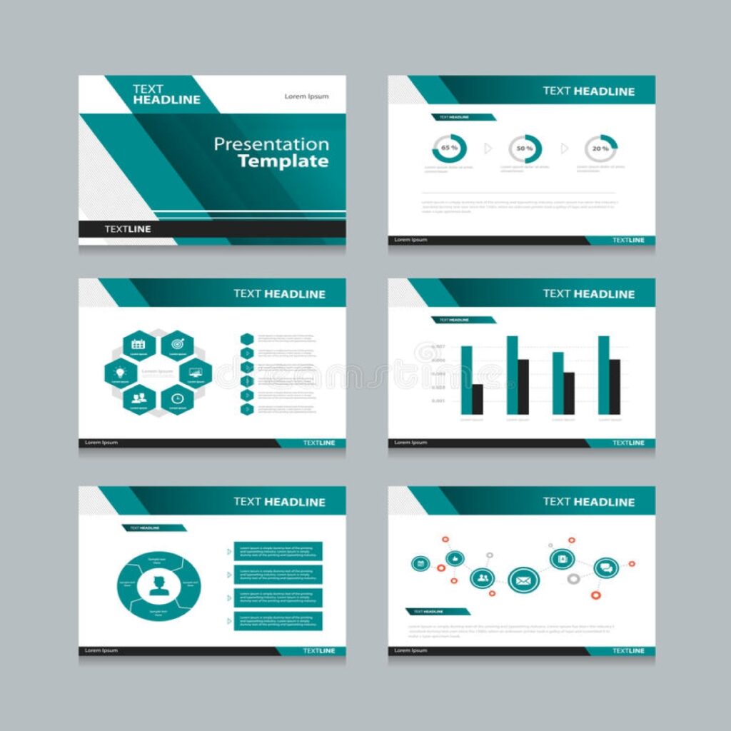 Professional PPT templates only 20 MasterBundles