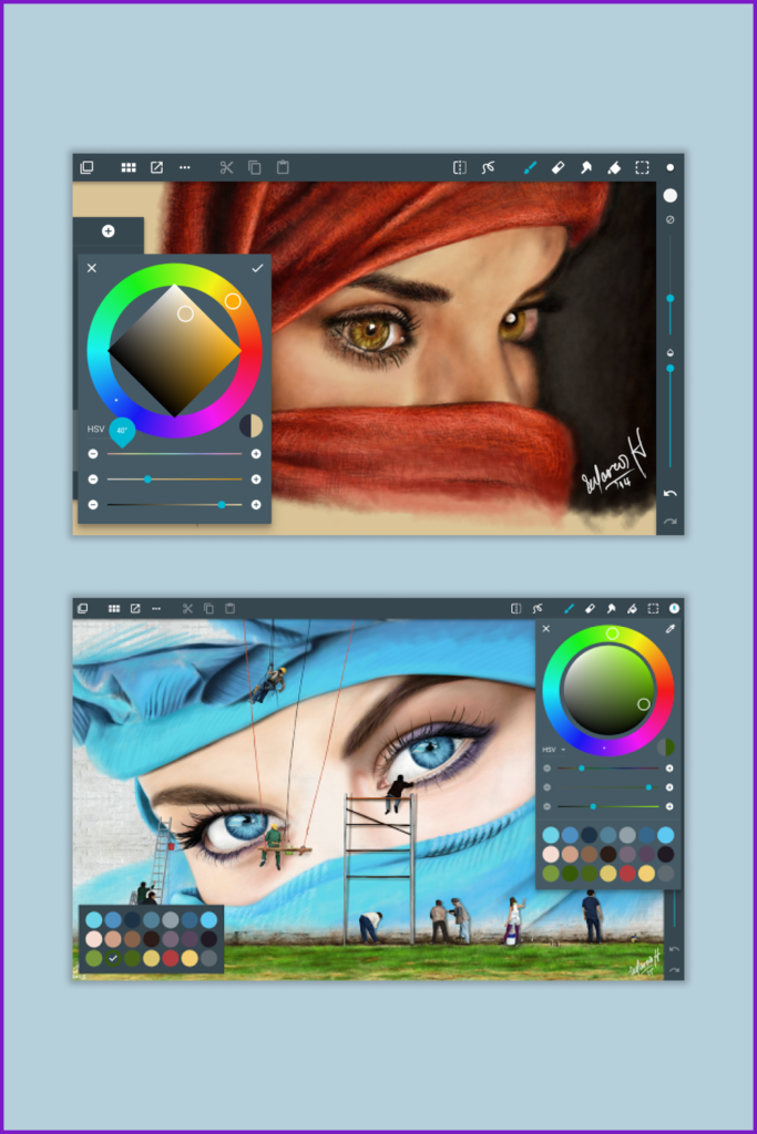 13 Drawing Apps for Chromebook Premium & Free