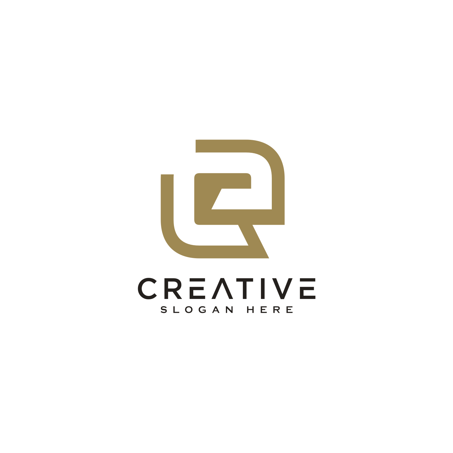 Logo Design Portfolio — b.iD LLC — Be Remarkable, Houston TX