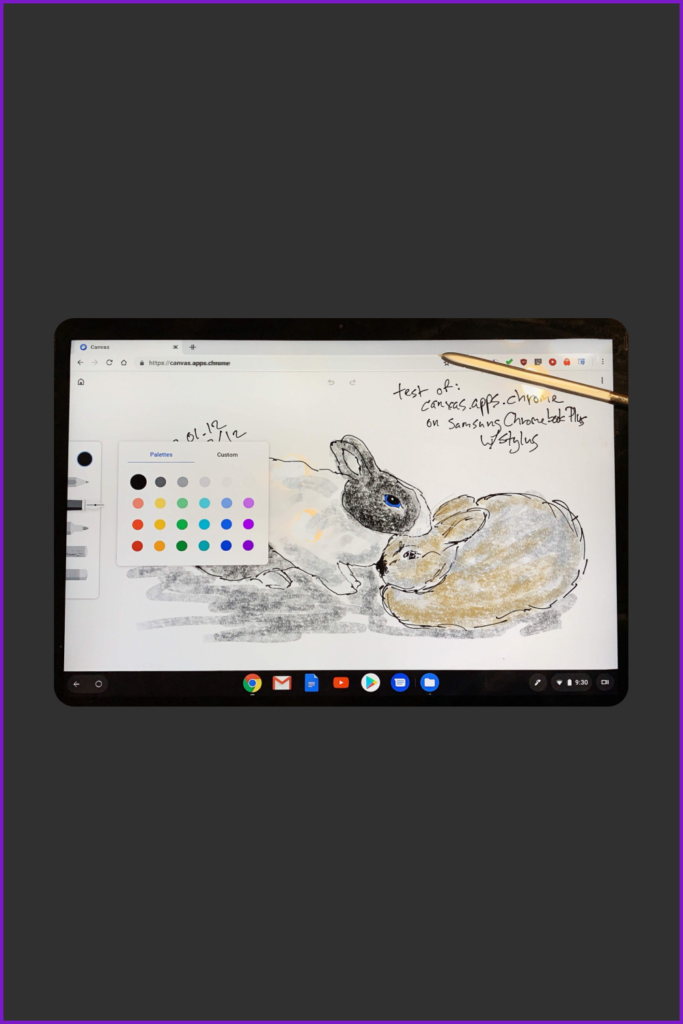 13 Drawing Apps for Chromebook Premium & Free